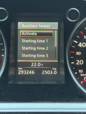 VW Passat 2.0 TDI HIGHLINE / ГАРАНЦИЯ! , снимка 12