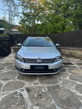 VW Passat 2.0 TDI HIGHLINE / ГАРАНЦИЯ! , снимка 2
