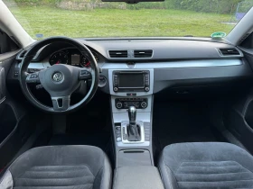 VW Passat 2.0 TDI HIGHLINE / ГАРАНЦИЯ! , снимка 9
