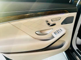 Mercedes-Benz S 500 Brabus , снимка 8