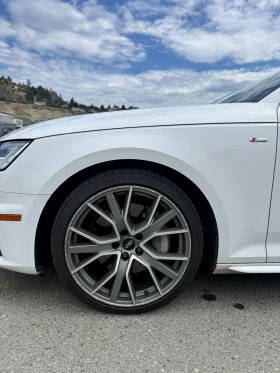 Audi A4 PROGRESSIV, снимка 3