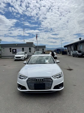 Audi A4 PROGRESSIV, снимка 2
