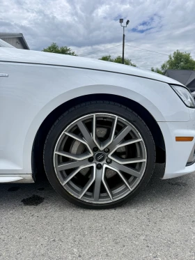 Audi A4 PROGRESSIV, снимка 4