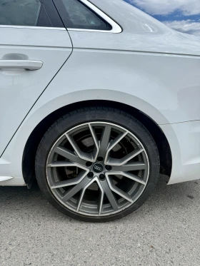 Audi A4 PROGRESSIV, снимка 7