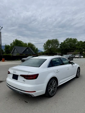 Audi A4 PROGRESSIV, снимка 9