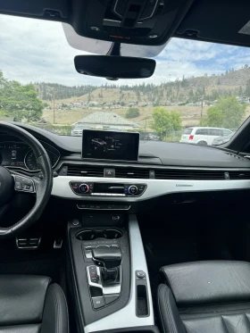 Audi A4 PROGRESSIV, снимка 13