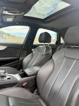 Audi A4 PROGRESSIV, снимка 16