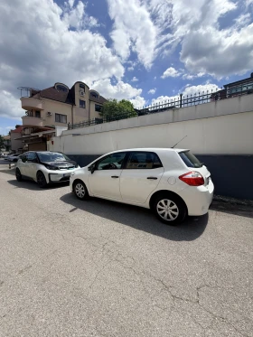 Toyota Auris, снимка 7