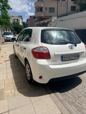 Toyota Auris, снимка 4