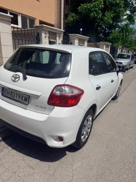 Toyota Auris, снимка 6
