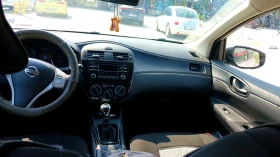 Nissan Pulsar, снимка 7