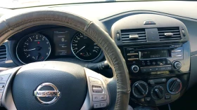 Nissan Pulsar, снимка 6