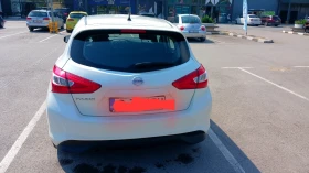 Nissan Pulsar, снимка 4