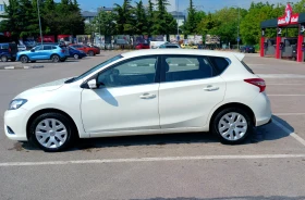 Nissan Pulsar, снимка 3