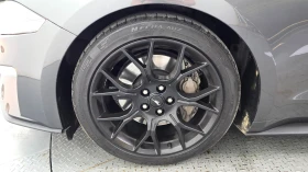 Ford Mustang 2.3 Eco Boost FACE* КОЖА* NAVI* ПОДГРЕВ* ОБДУХВАНЕ, снимка 5