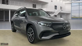 Mercedes-Benz EQB 300/228HP/4MATIC/AMG/360/PANO/NIGHT/KLESS/ACC/490z, снимка 3