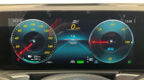 Mercedes-Benz EQB 300/228HP/4MATIC/AMG/360/PANO/NIGHT/KLESS/ACC/490z, снимка 14