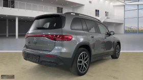 Mercedes-Benz EQB 300/228HP/4MATIC/AMG/360/PANO/NIGHT/KLESS/ACC/490z, снимка 4
