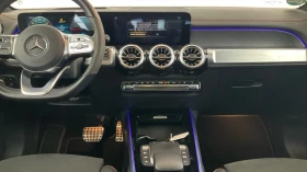 Mercedes-Benz EQB 300/228HP/4MATIC/AMG/360/PANO/NIGHT/KLESS/ACC/490z, снимка 10