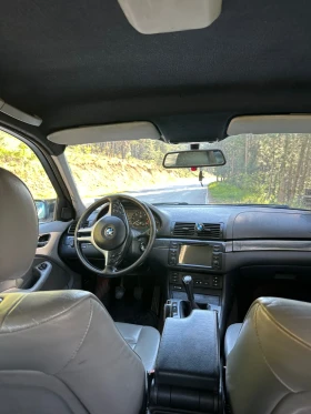 BMW 330, снимка 9