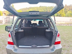 Subaru Forester 2.0i.klim.167000km, снимка 16
