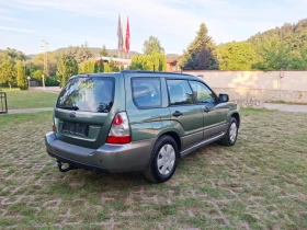 Subaru Forester 2.0i.klim.167000km, снимка 5