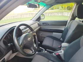 Subaru Forester 2.0i.klim.167000km, снимка 10