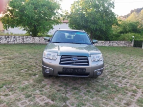 Subaru Forester 2.0i.klim.167000km, снимка 3