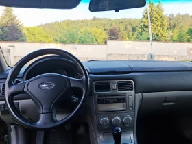 Subaru Forester 2.0i.klim.167000km, снимка 11