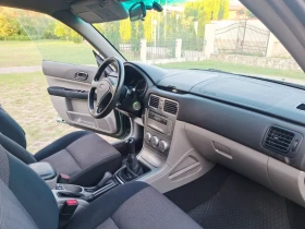 Subaru Forester 2.0i.klim.167000km, снимка 9
