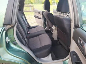 Subaru Forester 2.0i.klim.167000km, снимка 15