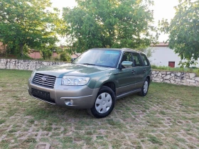 Subaru Forester 2.0i.klim.167000km, снимка 7