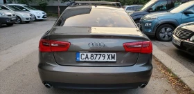 Audi A6, снимка 4