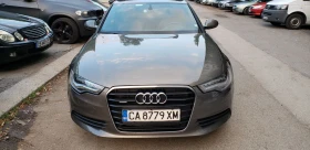 Audi A6, снимка 1