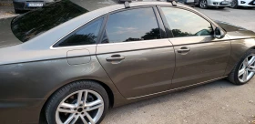 Audi A6, снимка 2