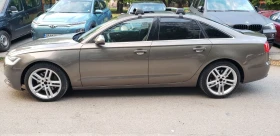 Audi A6, снимка 3