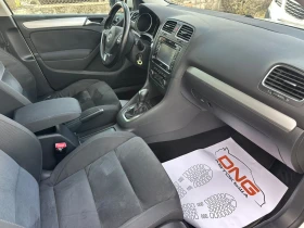 VW Golf 1, 400TSI/DSG/EURO5B , снимка 8