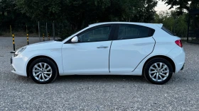 Alfa Romeo Giulietta 1.4 T GPL ИТАЛИЯ 2017 , снимка 4