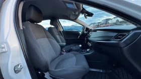Alfa Romeo Giulietta 1.4 T GPL ИТАЛИЯ 2017 , снимка 10
