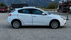 Alfa Romeo Giulietta 1.4 T GPL ИТАЛИЯ 2017 , снимка 5
