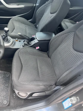 Peugeot 308 1.6 HDI ИТАЛИЯ, снимка 8