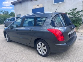 Peugeot 308 1.6 HDI ИТАЛИЯ, снимка 5