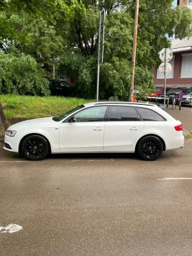 Audi A4, снимка 3
