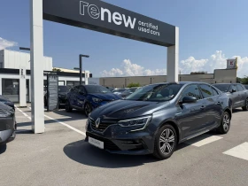 Renault Megane 1.3TCe Sedan 140k.c., снимка 1