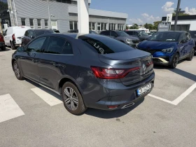 Renault Megane 1.3TCe Sedan 140k.c., снимка 5