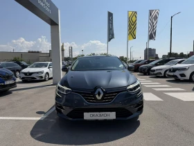 Renault Megane 1.3TCe Sedan 140k.c., снимка 3