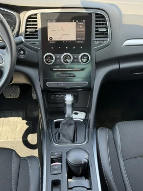 Renault Megane 1.3TCe Sedan 140k.c., снимка 16
