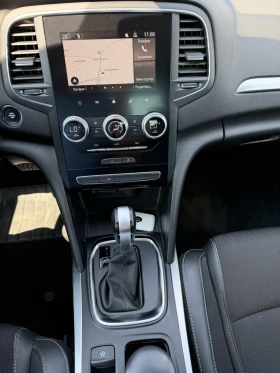 Renault Megane 1.3TCe Sedan 140k.c., снимка 14