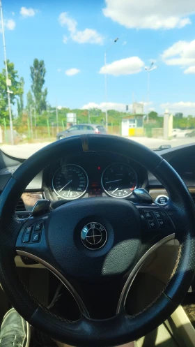 BMW 330 E92, снимка 7