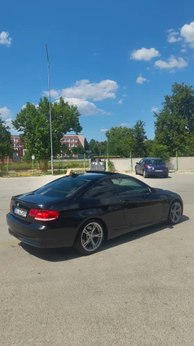 BMW 330 E92, снимка 4